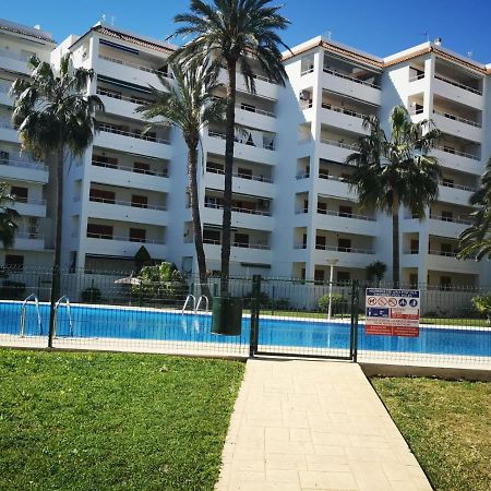 Casa En Urb. Con La Piscina Mas Grande De Javea. Apartment Exterior photo